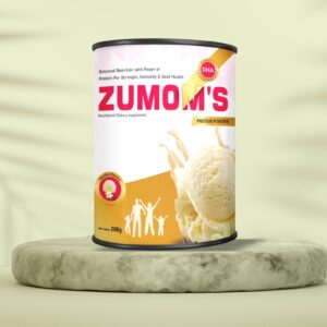 Zumom’s
