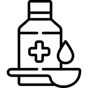 Oral Liquid